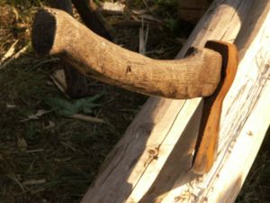 Axe